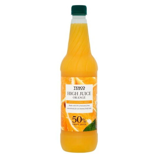 
100% Natural Orange Fruit Juice drink 325ml OEM canned fruit juice tropicana orange juice drink 