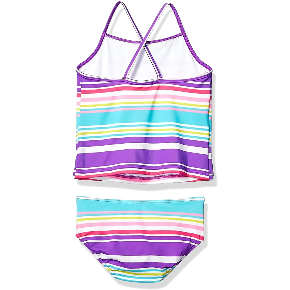 womens rash guard short sleeve UV protecting surfing swimwear bathing suits