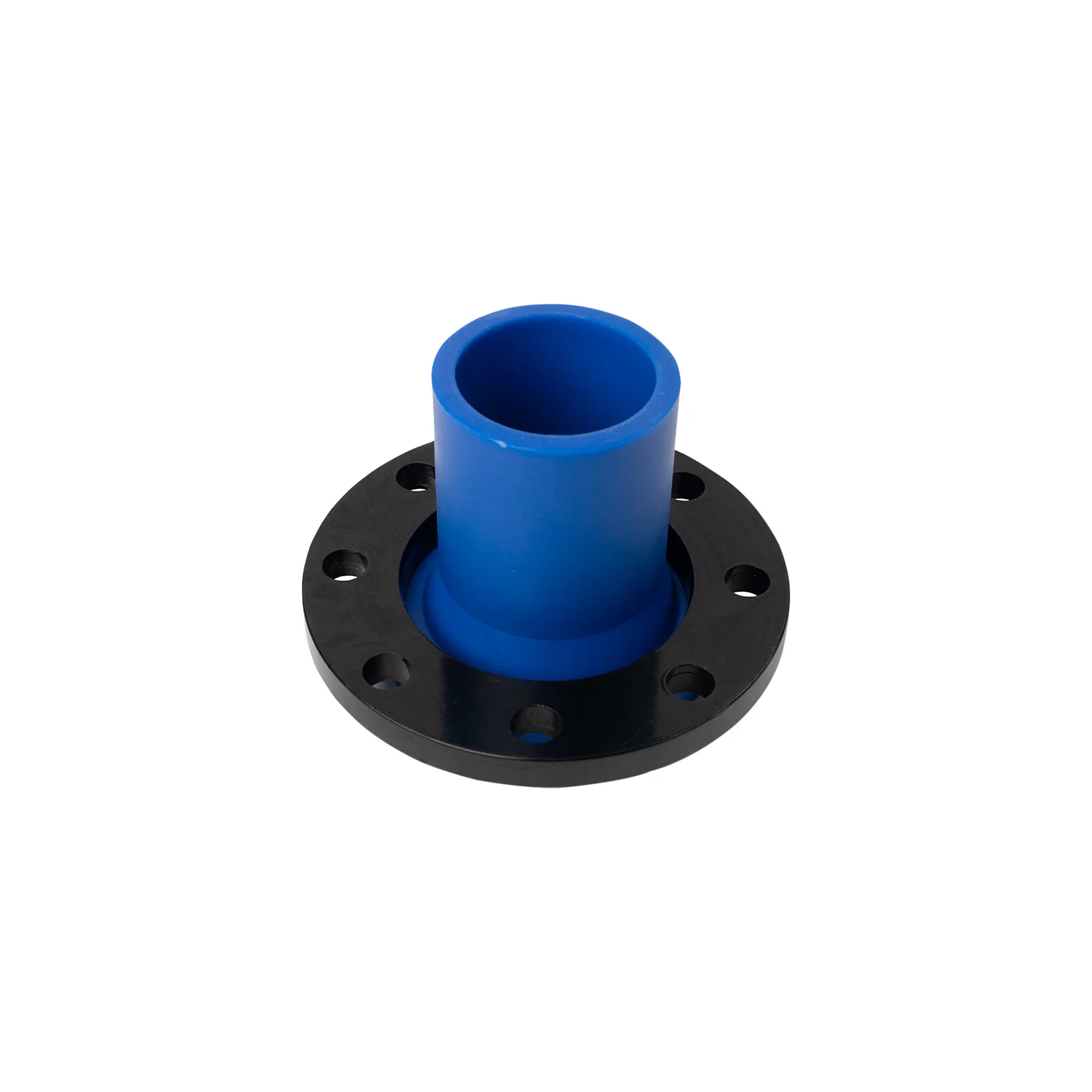 Заводская розетка размер 1/1 ''-4'' ирригационные ПЭ фитинги PP компрессионный шаровой клапан