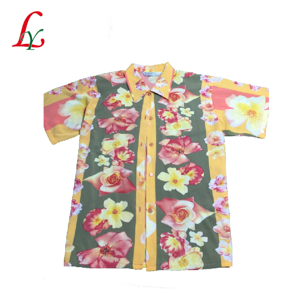 Good quality summer mixed wholesale bulk used second hand clothing in bales