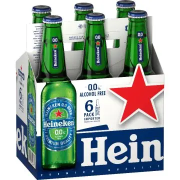 Светлое Пиво Heineken в баночках и бутылках/Оригинальное копченое пиво (33 cl) все размеры