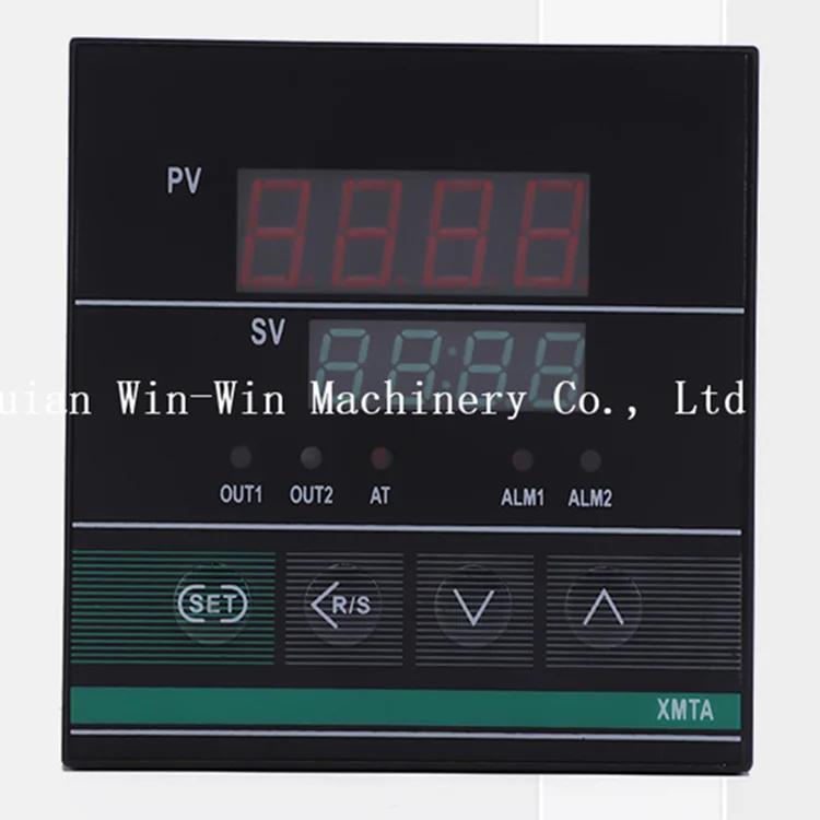 XMTA-6412 96*96mm high quality digital temperature controller