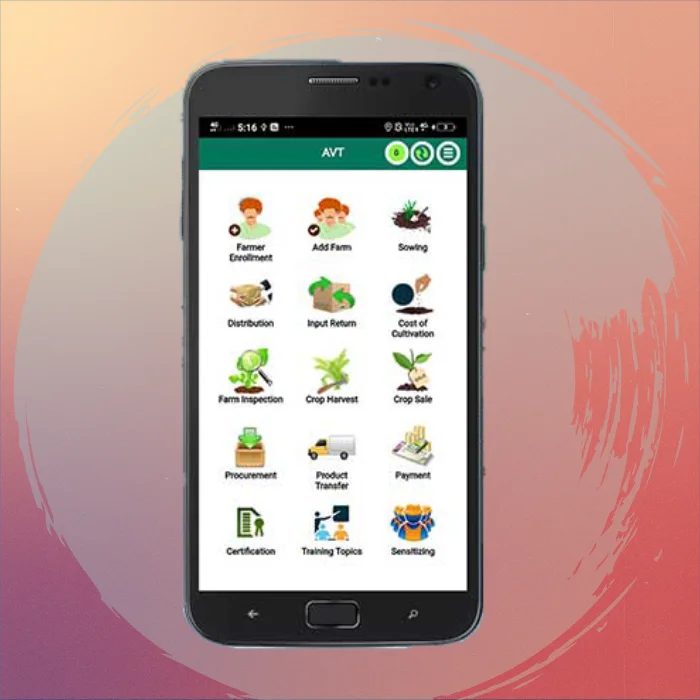 Best Agriculture Software and App Development Company | Protolabz eServices