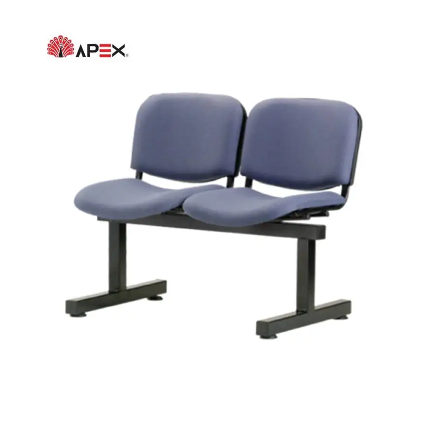High Quality Airport Hospital Bank Lounge 4 Seaters Link Waiting Chair