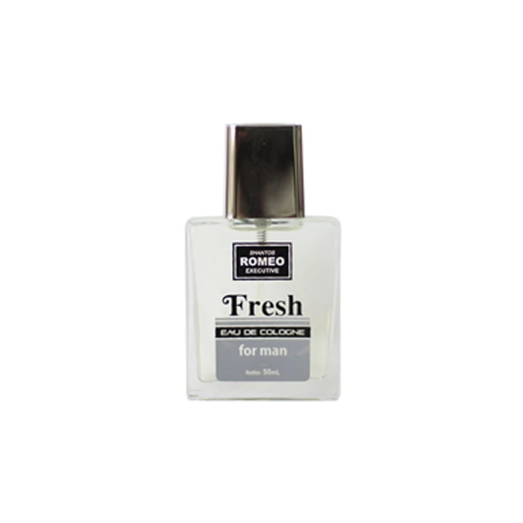 Spray Form 50ml Mens Cologne Fragrance at Best Price