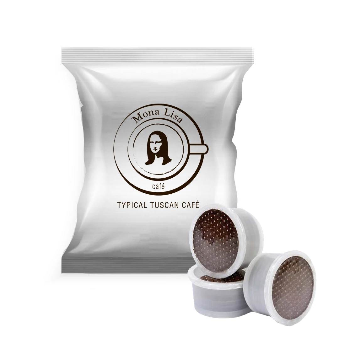 Italian high quality products FAP coffee machines classic compatible coffee capsule for espresso