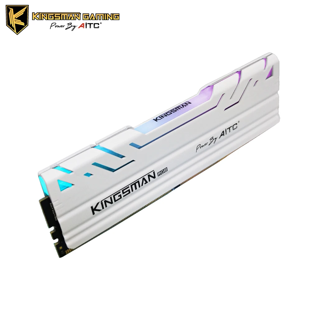Игровой ПК 8 Гб 2666 МГц DDR 4 ram с
