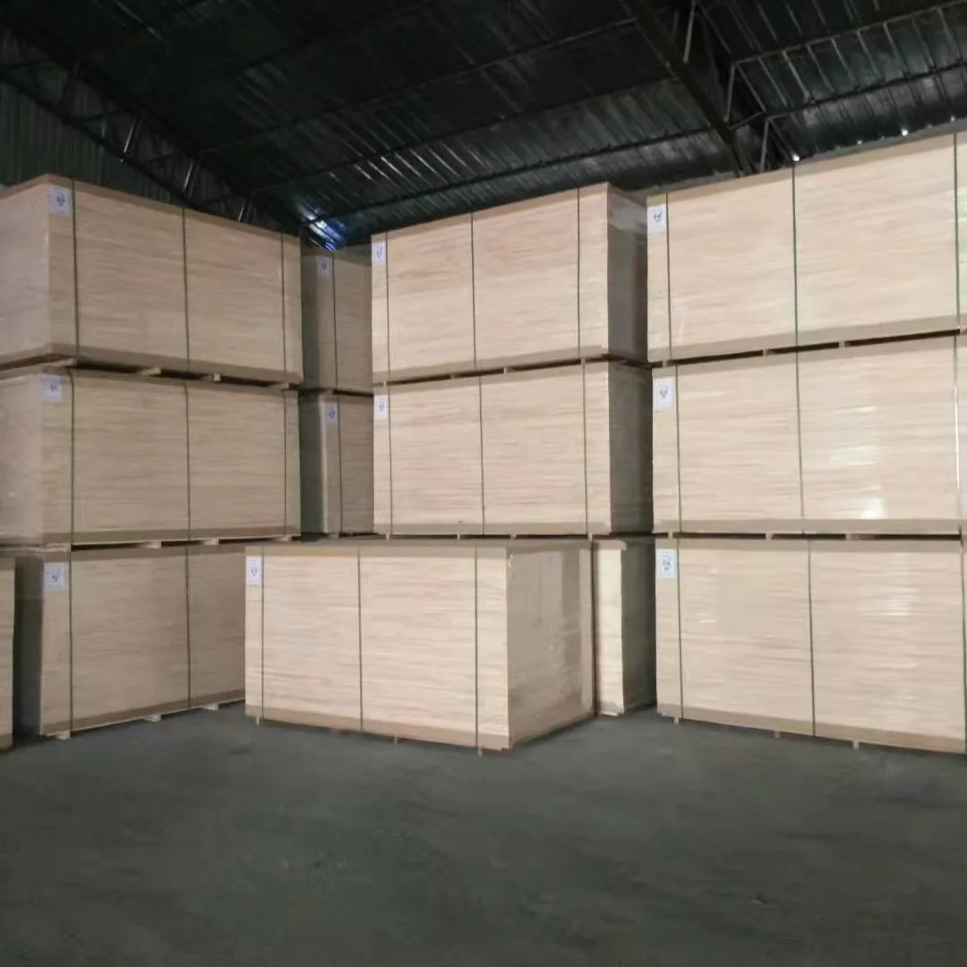 finger joint board formwork rubber wood long boards