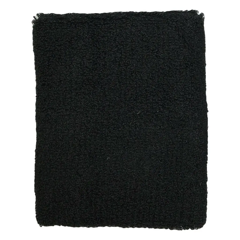 Wristband Sweatband Running Sweat Band for Sport Tennis Basketball Sweatband Wristband Wrist Band Towel Elastic