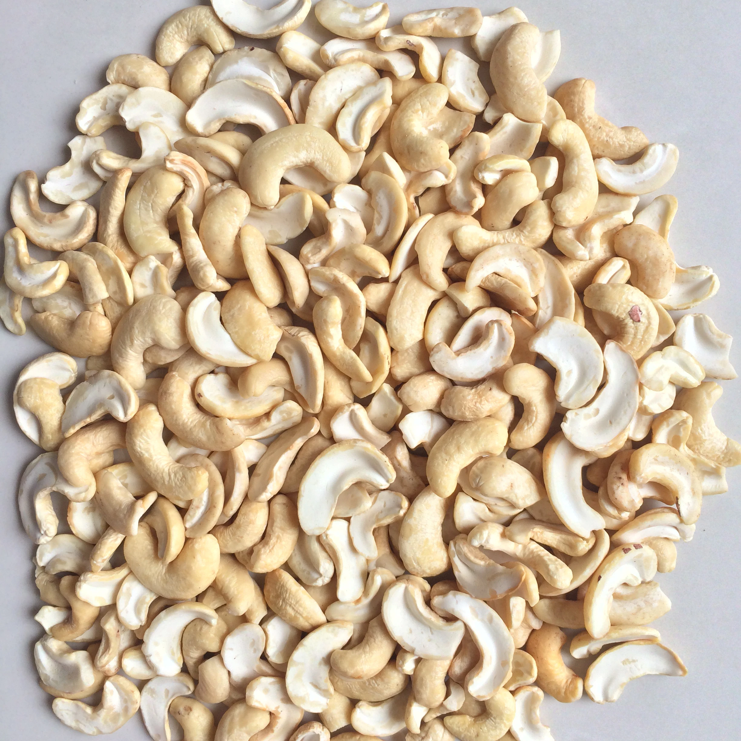 
Cashew Nuts for wholesale (WS) from Vietnam with best Quality and Services / Quick Response 