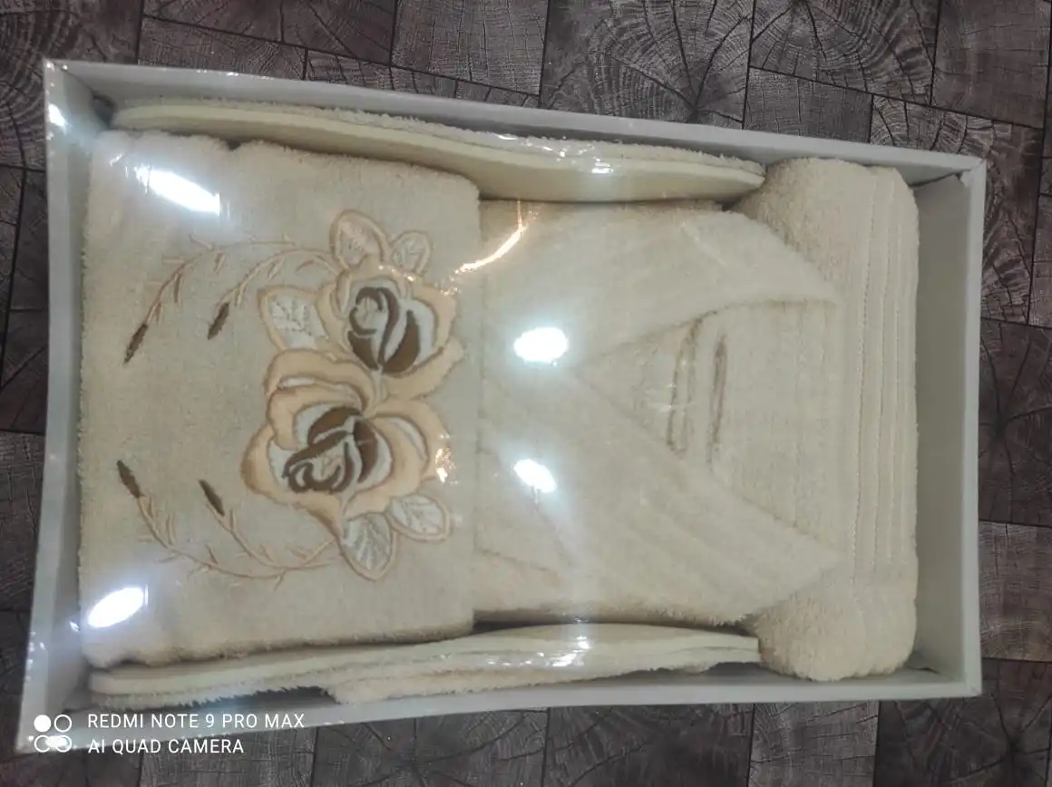 manufacturer and wholesale cotton robe bathrobe bridesmaid robe beach bridal shower toweling bathrobe dressing gown