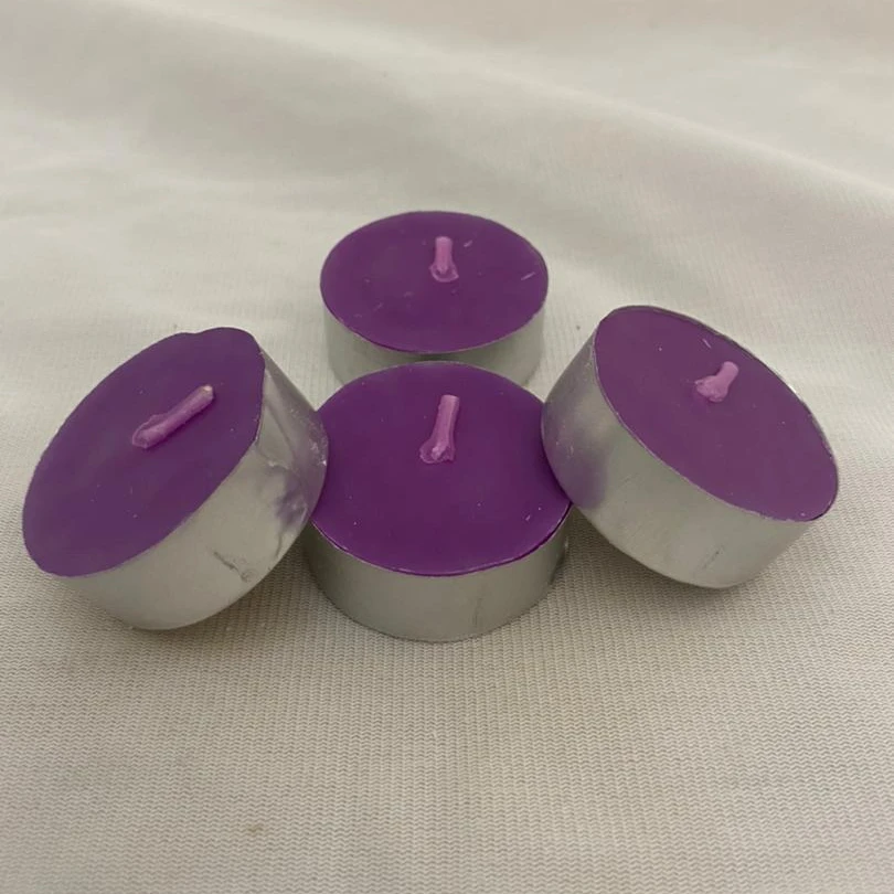 Tealight Candle Malaysia