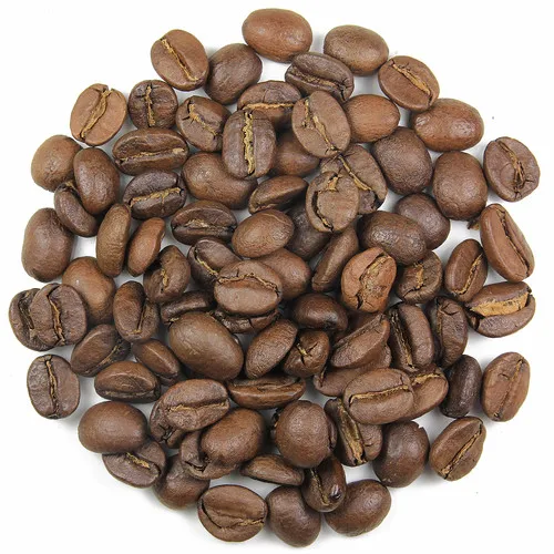 Экспорт высококачественных зеленых кофейных зерен Arabica