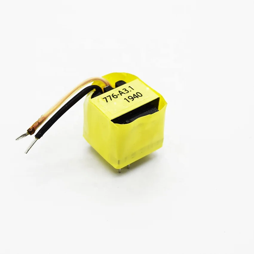 HIGH FREQUENCY MAGNETICS TRANSFORMER FOR SWITCHING MODE POWER SUPPLY (SMPS) ferrite core flyback electronic