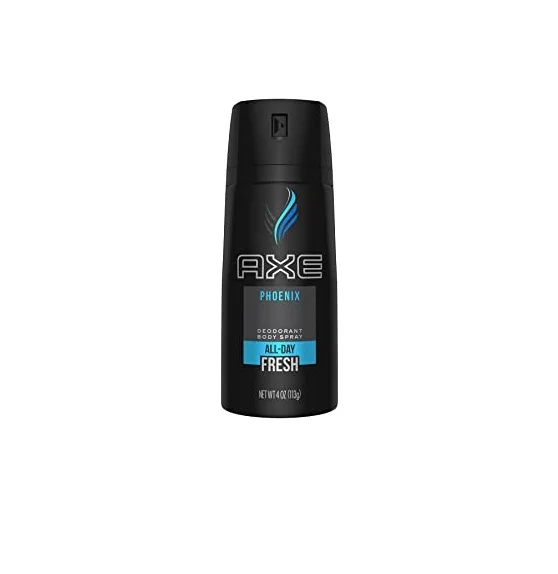 Wholesale AXE Factory Price AXE Body Spray Deodorant