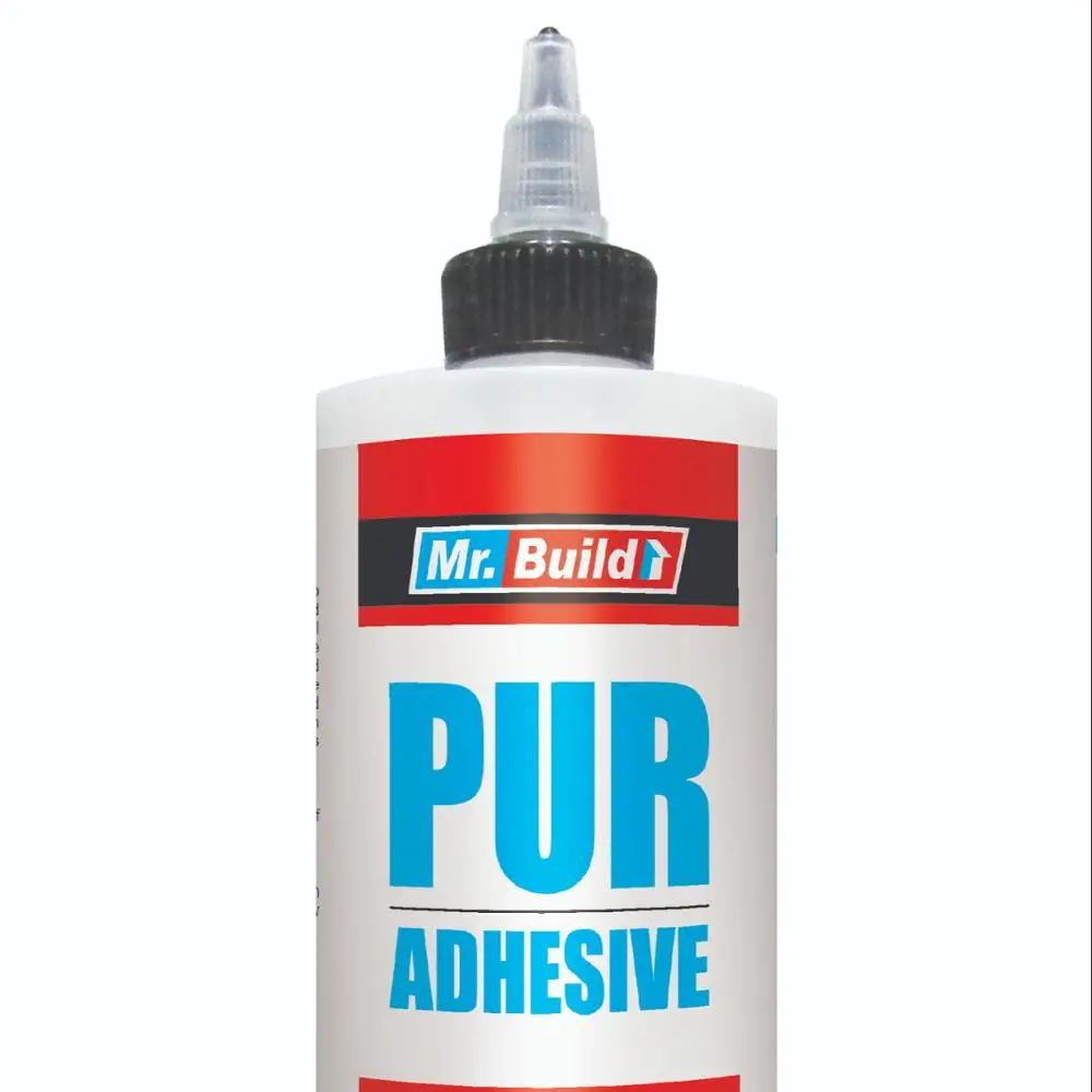 
MR BUILD PUR 500ml Adhesive 