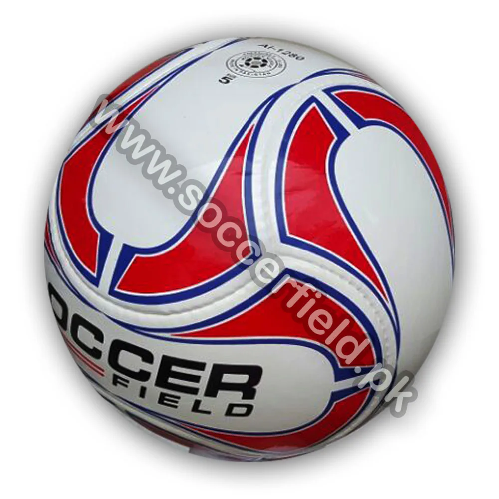 Training equipment football soccer ball for team sport