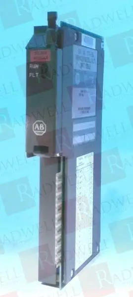 Allen Bradley 1771-IXE Surplus Never Used in Box Logix Ethernet Module Programmable Automation Controller Industrial PLCs Small PLCs