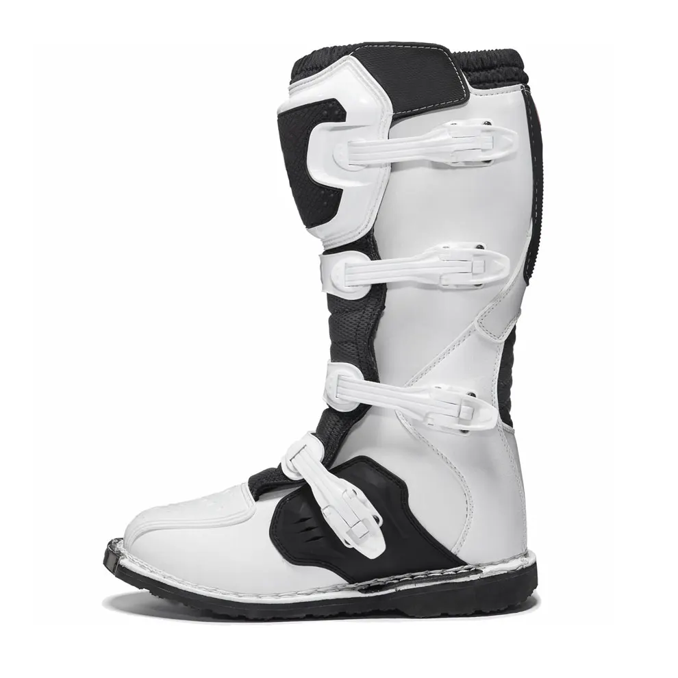 
Outdoor sports Protective Breathable Shoes Motocross boots 