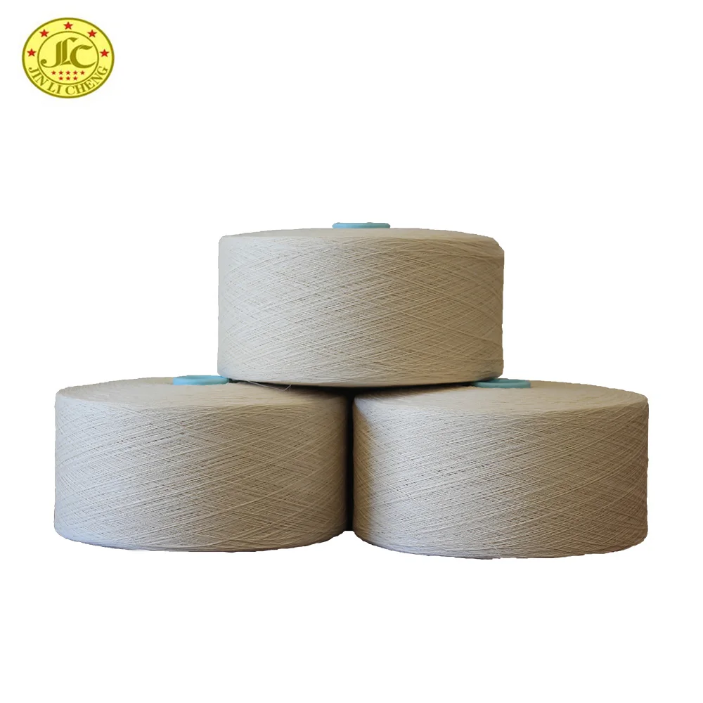 Wholesale Vietnam Product 100% Cotton OE yarn Raw Cotton mixed Recycled Cotton