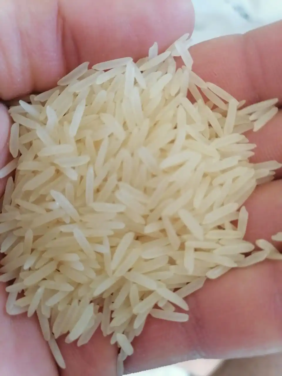 
Indian long grain pure 1121 white sella Basmati Rice 