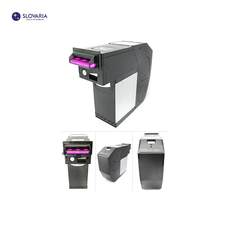 
 Долговечный материал, простые в использовании технологические валидаторы для счетов  