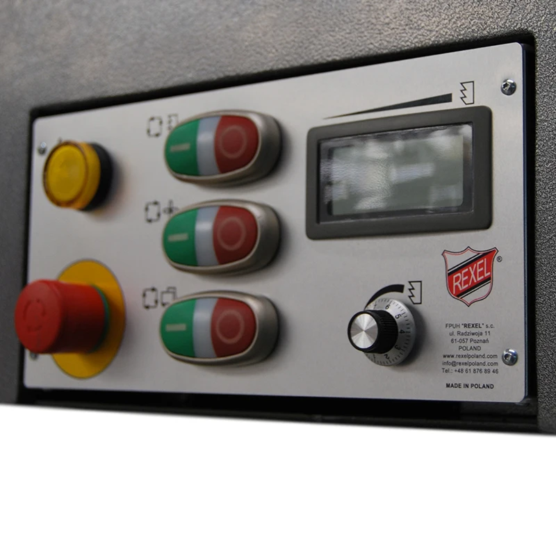 
Band Knife Fabric Multi-Layer Cloth Cutting R1250 