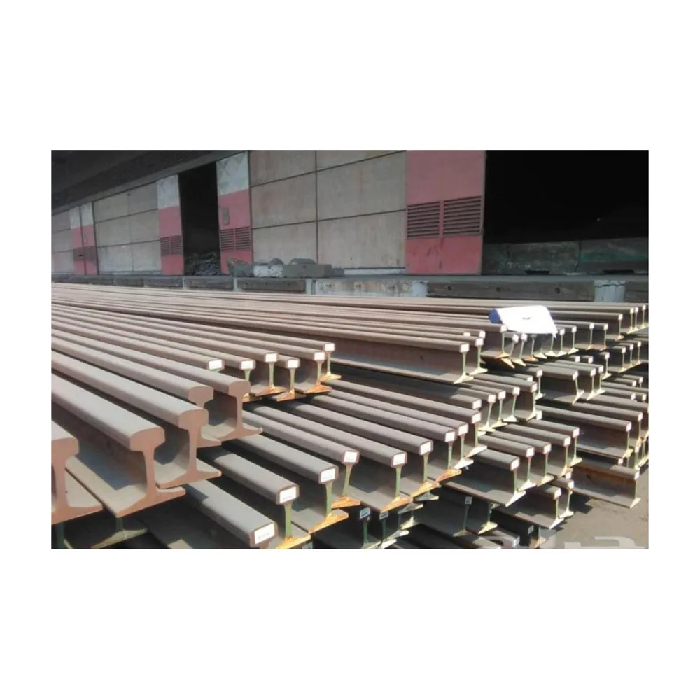 
 Подержанные направляющие  