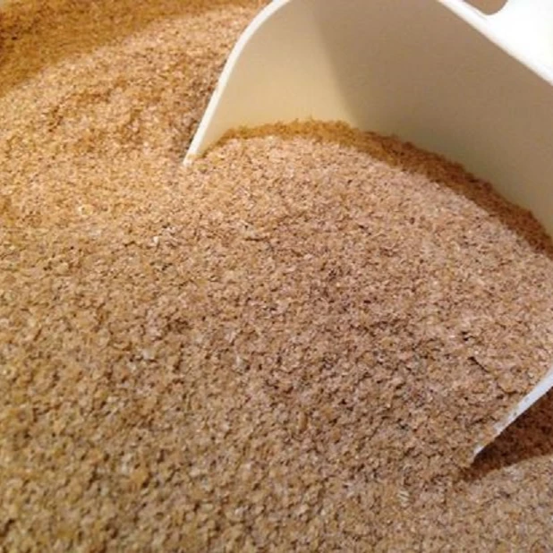 bulk price Wheat Bran for Animal Feed in stock - Best  Quality