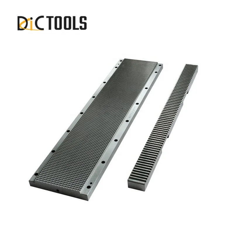 
HSS Surface Broaches 