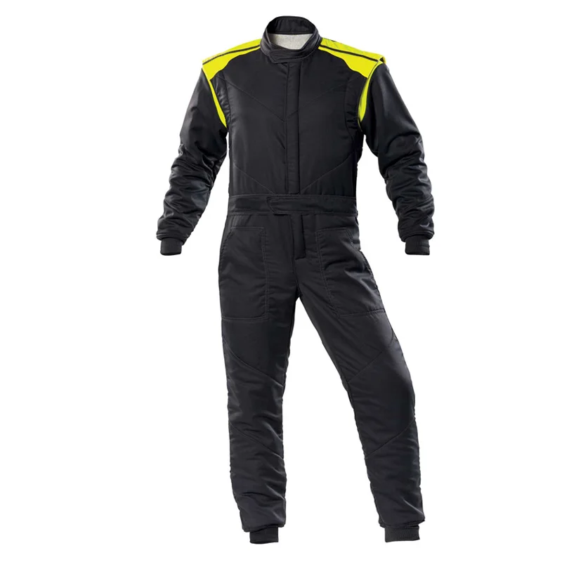 Racing wear professional durable high quality kart racing suit