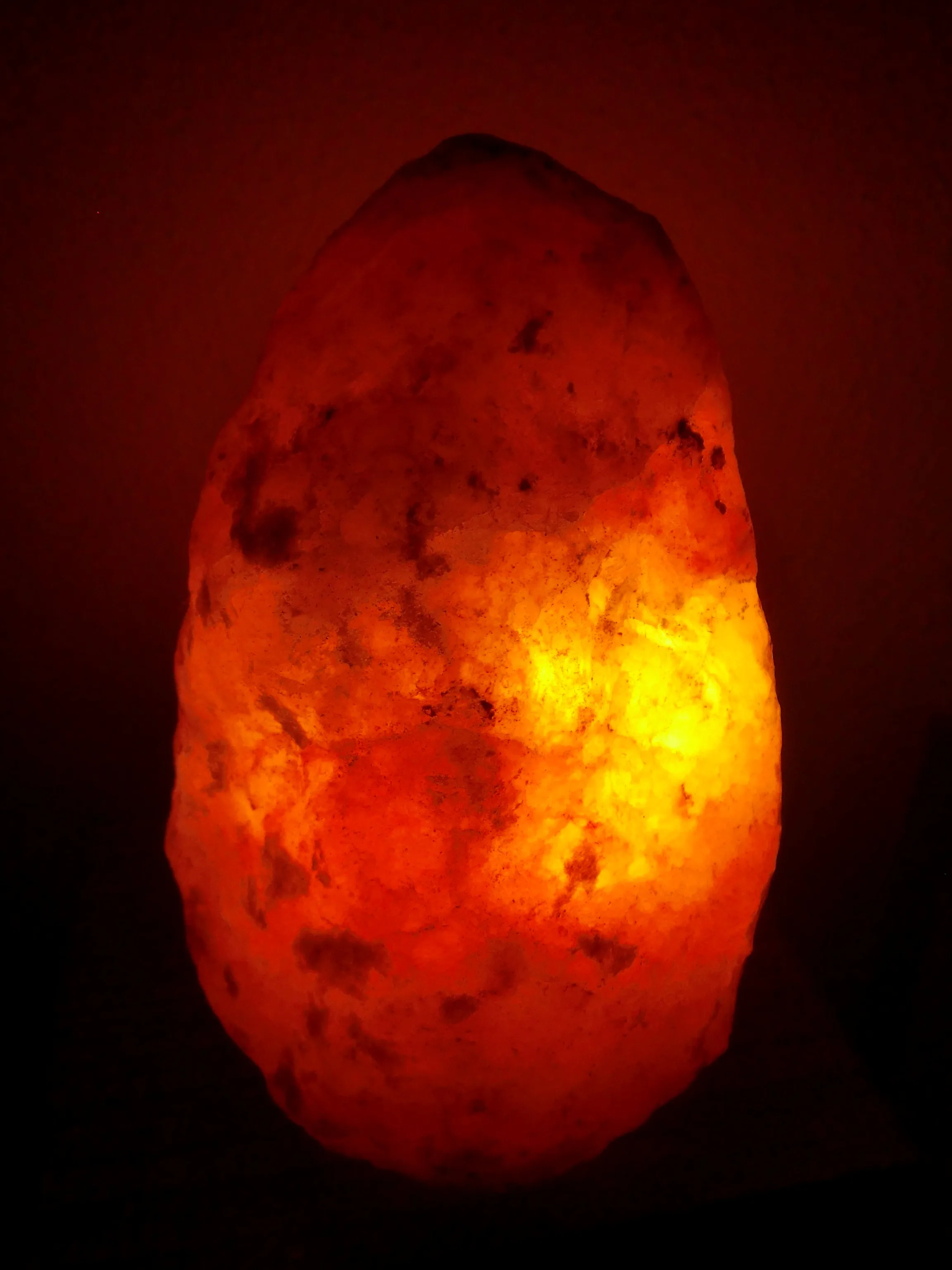 Whole Sellers of Natural Salt Lamp - Himalayan Rock decoration salt lamp -  wired natural carved - Wholesale dealers
