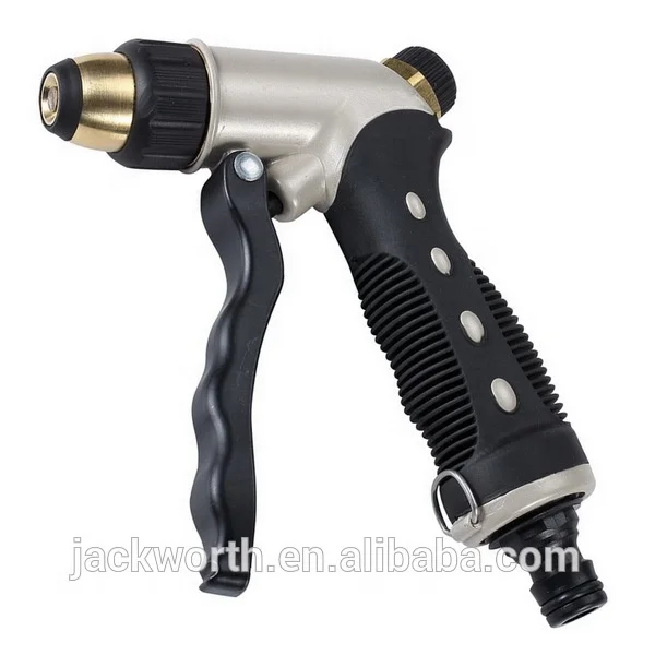  10 Pattern Garden Water Spray Nozzle Fitting