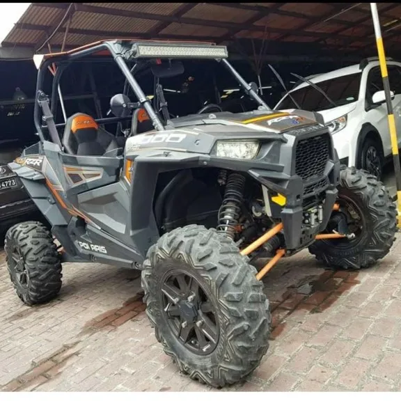 Poolaris UTV 1000 RZR