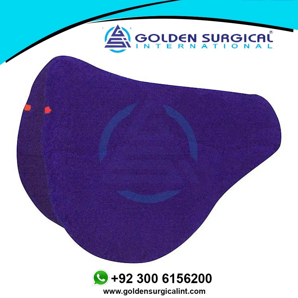 Прохладная подкладка для спины Extreme Pro Impact Woolback