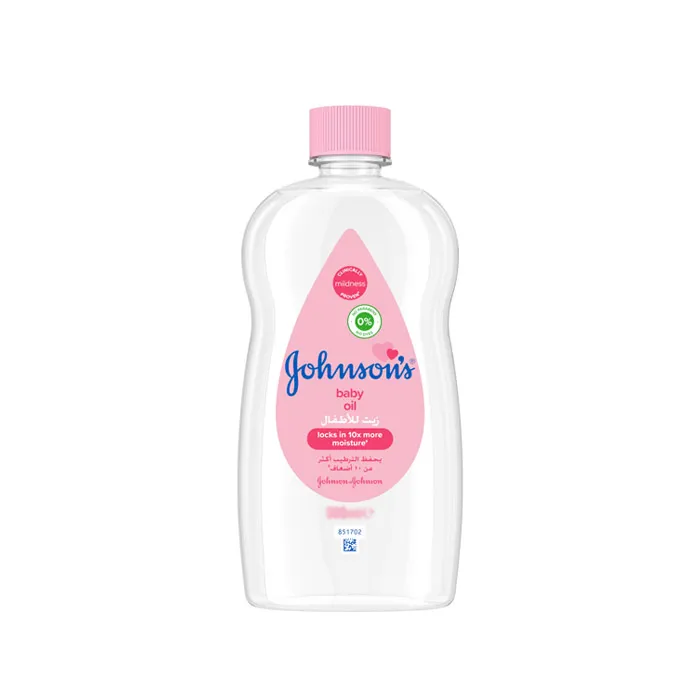 Good  Quality johnsons 300ml/500ml  Baby Oil Available in Bulk