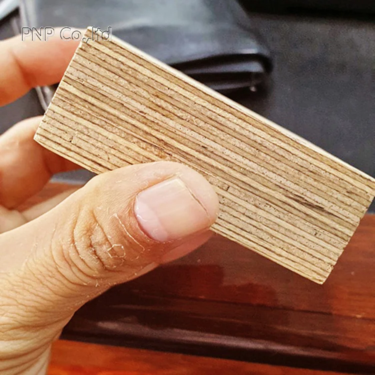 High quality Hardwood Top selected supplier high quality hardwod 21 ply 28mm thickness apitong container flooring plywood