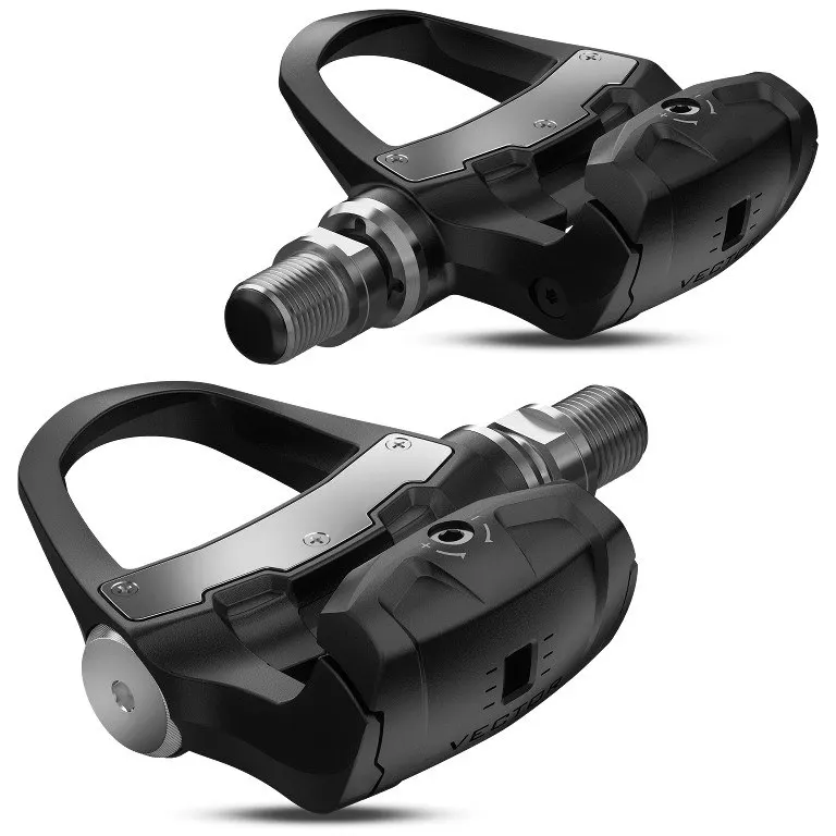 IN  STOCK GarminS Vector 3 Plug & Play Pedal-Based Dual-Sensing Power Meter