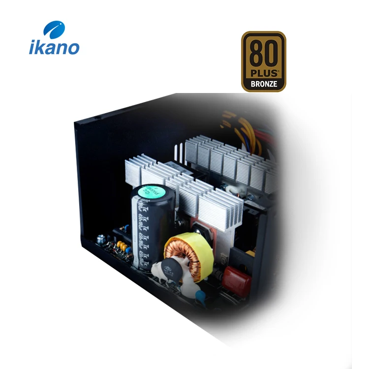 e-sport computer power 400w