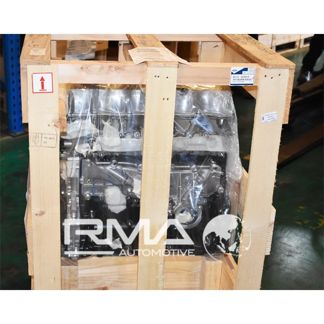 100% GENUINE FORD WLG102300B ENGINE ASSY 5078982 WLG102300A CAR FOR FORD