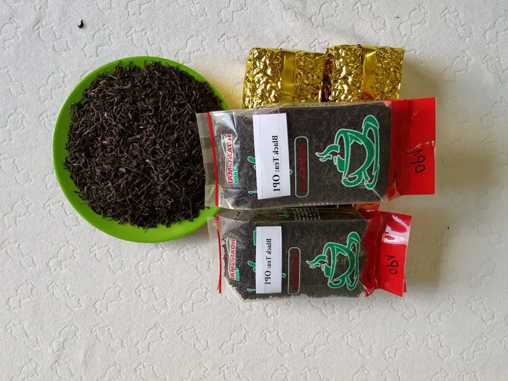 OP Black Tea / Camellia sinensis