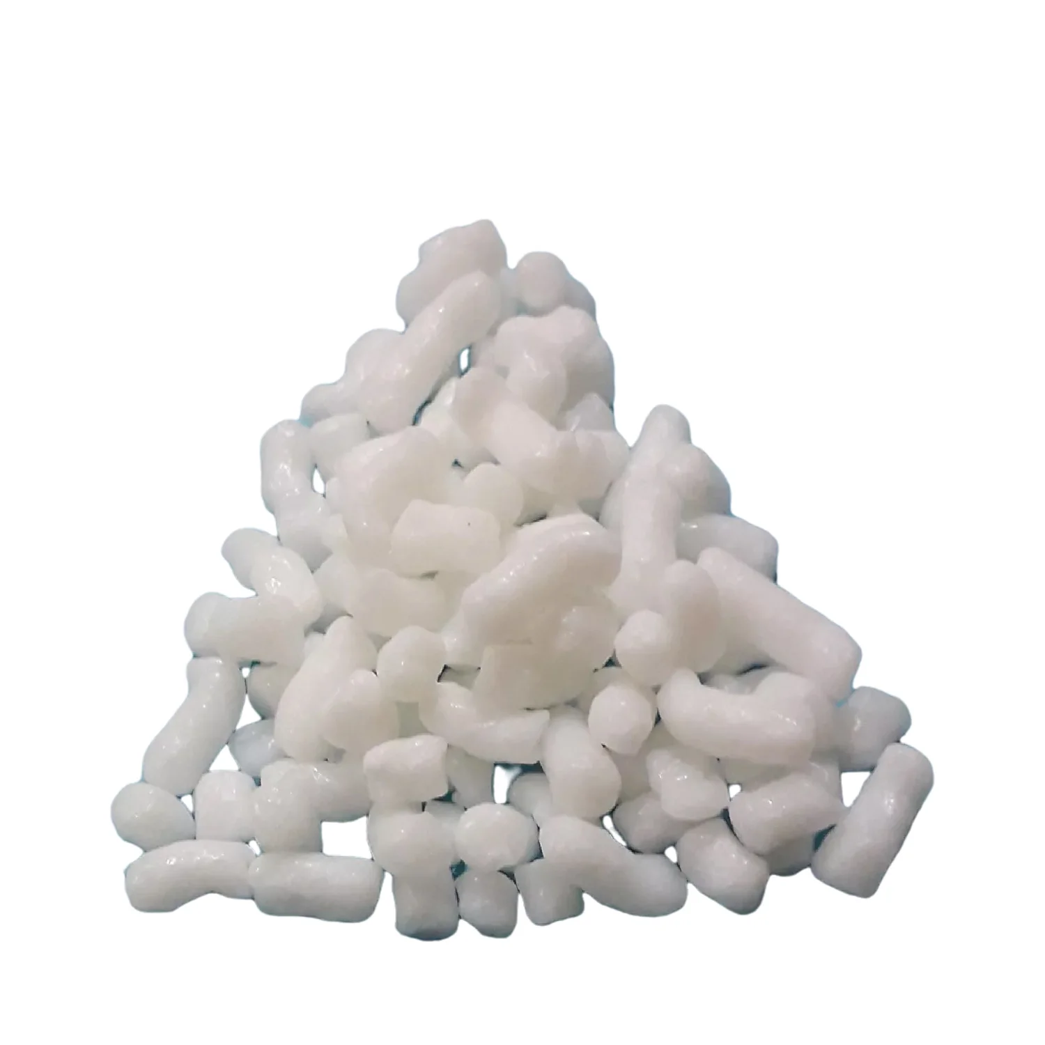 Laundry white soap noodle 8020 TFM 70% Min