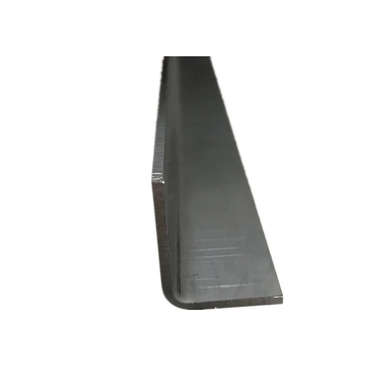 
Indian factory Hot Selling 321 304 Stainless Steel Angle from India 