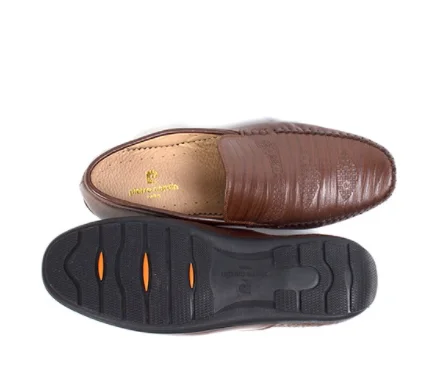 Высокое качество-мужская обувь кожаные туфли-сделано во Вьетнаме