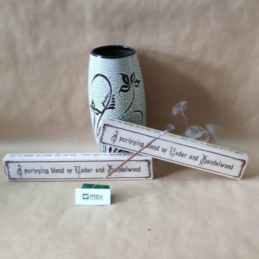 Fragrance Incense Sticks Nice Smelling Best Quality Very Good Price New Products