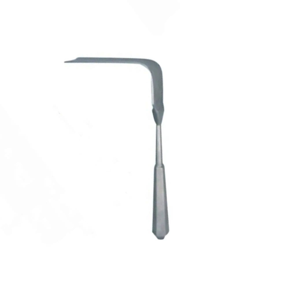 Многоразовый Ретрактор из нержавеющей стали набор медицинских гинекологических хирургических инструментов