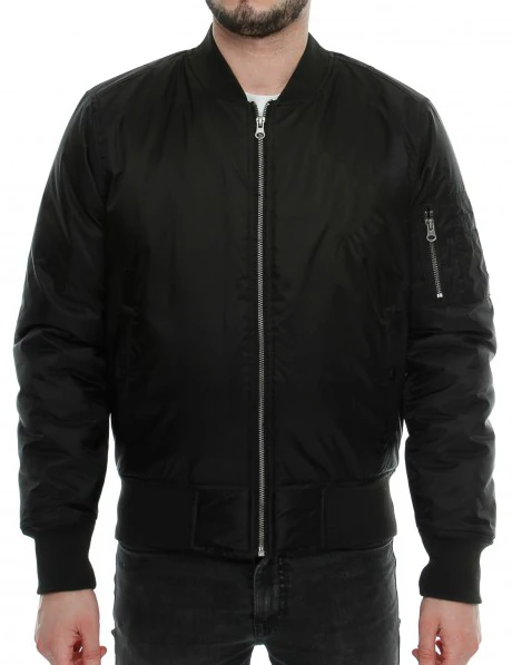 Satin bomber Jackets Black Custom bomber Jackets / alpha Bomber Jackets 2021 / wholesale bomber jacket