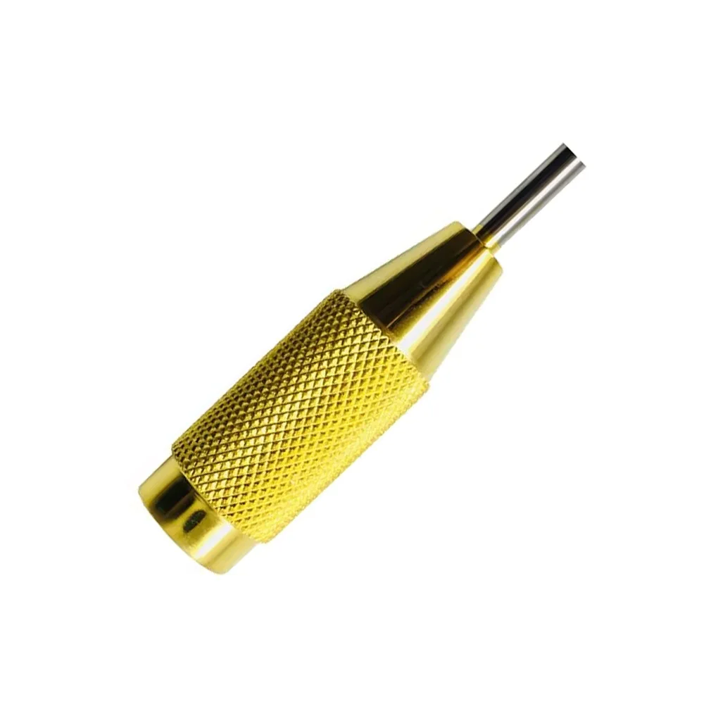 Spiral Three Port Harvester Cannula Thread Fitting High Quality Liposuction Cannulas