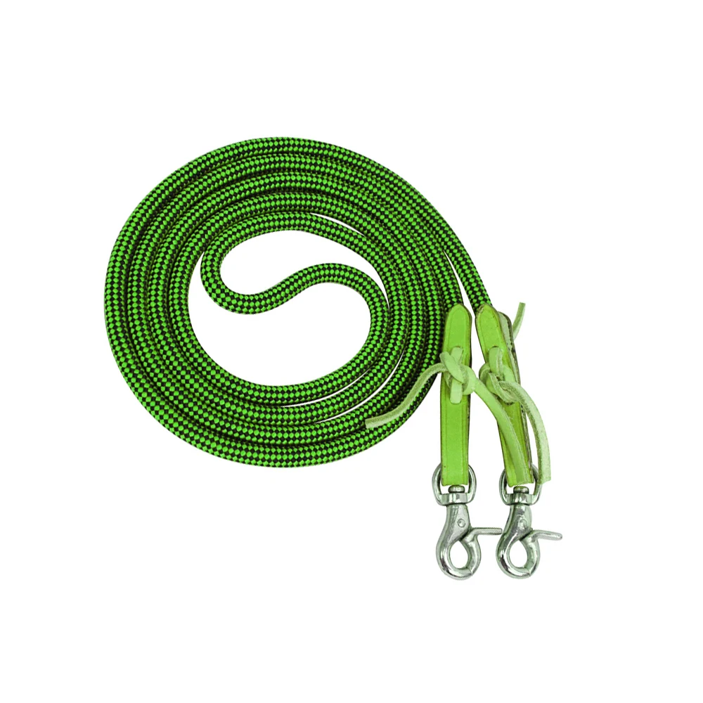 Доступная цена высококачественные поводки для лошадей и другие аксессуары с готовым образцом в наличии