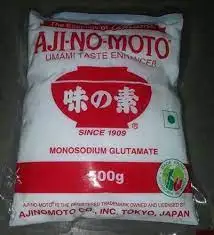 seasoning monosodium glutamate msg 25kg food grade 99% 30 mesh for foods